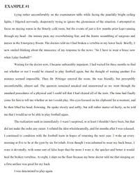 Repeat the above steps for every note card. Ultimate Guide To Write A Narrative Essay With Examples