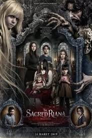 The Sacred Riana Beginning 2019 Film Horor Bioskop Horor