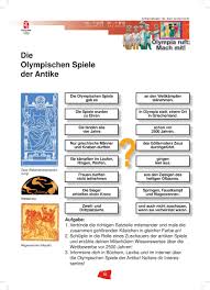 Jetzt führen und die regionalen olympischen spiele und im jahr 2015 in baku stattfinden werden die ersten europäischen olympischen spiele. Die Olympischen Spiele Der Antike Pdf Kostenfreier Download