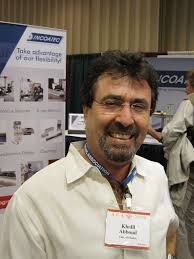 IUCr) American Crystallographic Association Annual Meeting