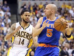 Jason kidd's first participation in usa basketball came after his first season at university of california, berkeley. Jason Kidd Retires Leaves 6 Million On The Table