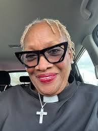 NEW hOPE NEWS Rev. Dr. Quientrell L. Burrell, Jr., Pastor