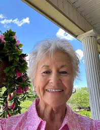 Obituary information for Jacqueline "Jackie" Setzer Kennedy