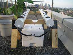Mobile Hydroponic Systems Google Search Aquaponics Home Hydroponics Hydroponic Gardening