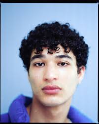 Adam by Benjamin Brooks