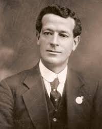 161 GEAR, George Cuthbert