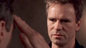 163: Harley Jane Kozak, "Sara O'Neill" in Stargate SG-1 (Interview)