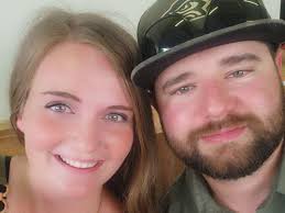 Kristi Kleine and Cody Gross's Wedding Website