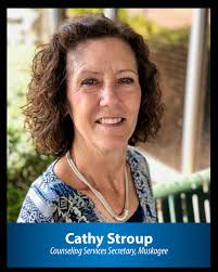 Cathy Stroup's Instagram, Twitter & Facebook