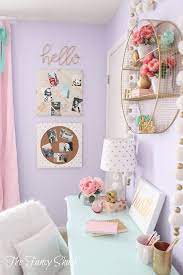 To design bedroom narrow not only make interior design create the save space, but is also menkolaborasikan style decoration with large the room up until the get harmony and beauty. Girls Room Decor Diy Girls Room Decor Ideas Tween 10 Years Old Little Toddler Girls Room Decor Diy Room Decor For Girls Room Ideas Bedroom