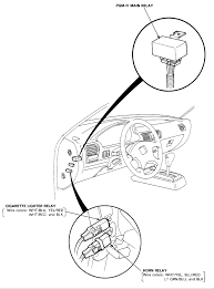 Unique 1988 honda accord wiring diagram questions i have a 1989. I Have A 1989 Honda Accord Lx I The Fuel Pump Will Come On And Sometimes It Won T I Ve Replaced The Pump 4 Times And