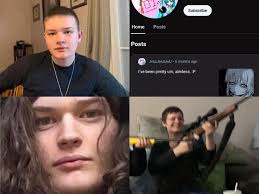 Who was Jesse Strang, alleged transgender suspect in Canada's mass shooting?  Here's what reports claim