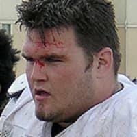 Corey Hobbs 2006 Defensive Tackle Florida