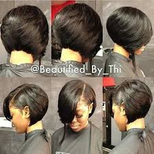 Many bob hairstyles are usually worn jet black, helping the cut and tilt of the hair stand out and shine. Pin On Coupe Cheveux