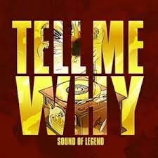 Скачай supermode tell me why (2006) и bronski beat tell me why (cover). Sound Of Legend Tell Me Why Official Video Youtube