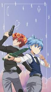 Amazon.com books has the world's largest selection of new and used titles to suit any reader's tastes. Karma Assassination Classroom Computer Wallpaper Novocom Top