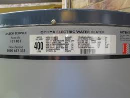 If you open the access panel at the bottom, there'll be a dial in front of you with numbers on it, mr ttofari says. Hot Water Housing For Health The Guide