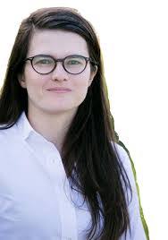 Charlene Cornish's Instagram, Twitter & Facebook