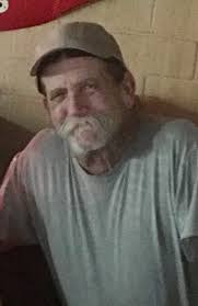 Harold Keith Reynolds, 62