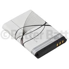Nokia 6124 Classic Battery Replacement