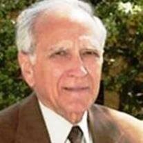 Walter Hugh Bennett, Sr. Obituary