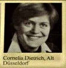 Cornelia Dietrich Discography: Vinyl, CDs, & More