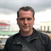 6 "William Bainbridge" profiles