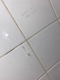 College cum wall I'm starting : r/cumstained