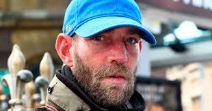 The life of Hull's most recognisable Big Issue seller Shaun after 13 years 