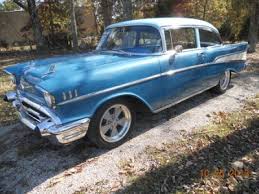 Image result for Arctic Blue 1957 Fleet