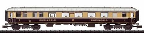 Trix 15781 - Express Train Passenger Car