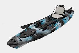 The 5 best rated touring kayaks for 2021. The 10 Best Ocean Fishing Kayaks Improb