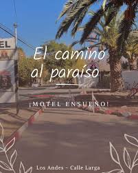 Motel Ensueño Los Andes
