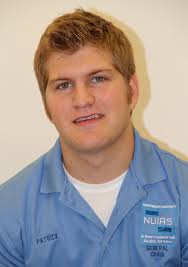 Q&A with Northwood Auto Show Chair Patrick Faber