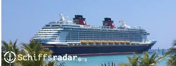 As of 2018, the oasis class ships were the largest passenger vessels ever in service, and allure is 50 millimetres (2.0 in) longer than her sister ship oasis of the seas. Empress Of The Seas Aktuelle Position Webcam Routen