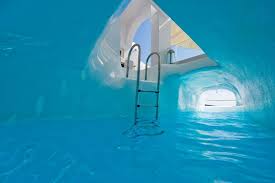 Wir Zeigen Die Schonsten Pools Der Welt Villa Pool Kreative Architektur