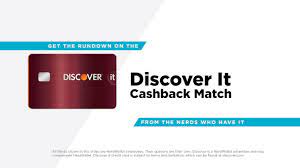 That's up to $75 cash back each quarter! Discover It Cashback Match Review Youtube