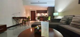 One bedroom apartment available for rent. Phoenix Plaza Hotel Apartments Abu Dhabi Updated 2021 Prices