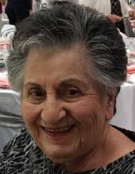 Rosemary Haroutunian Obituary