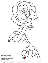 All the stained glass patterns are free and printable available for you. A4 Etc Free Stained Glass Pattern Resizer Stained Glass Patterns Stained Glass Patterns Free Stained Glass Quilt
