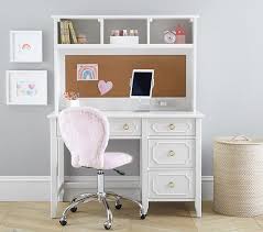 Ava Regency Storage Desk In 2020 Desk Storage Furniture Study Furniture