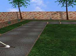 One should know the laws for their area how to build an outdoor wooden side table out of 2x4's by seb tech diy in woodworking. How To Build Forms For A Curving Concrete Sidewalk 9 Steps