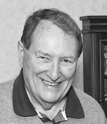 Ian Gordon Pyper LLB