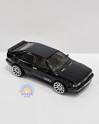 Image result for Black 1987 Audi