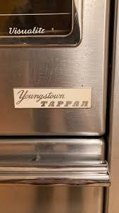 Image result for Tappan Copperloy Brown 1983 Tappan