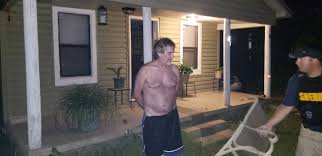 ARGYLE MAN CHARGED WITH 42 FELONIES INCLUDING POSSESSION OF CHILD PORN | Walton  County Sheriffs Office, FL