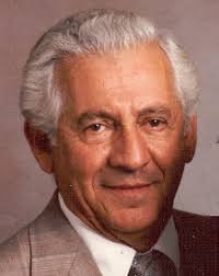 Steven Simonian Obituary (2009)