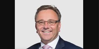 Staatsrat Roberto Schmidt kandidiert nicht mehr