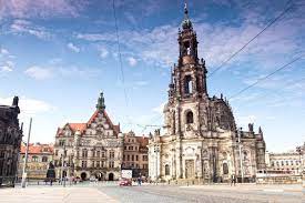 This hotel is perfectly located on the altmarkt square, in the heart of dresden. Dresden Walking Tour Of The Historic Old Town With English Speaking Guide 2021