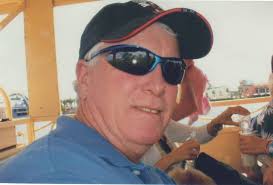 Obituary information for Daniel F. Delcollo, Jr.